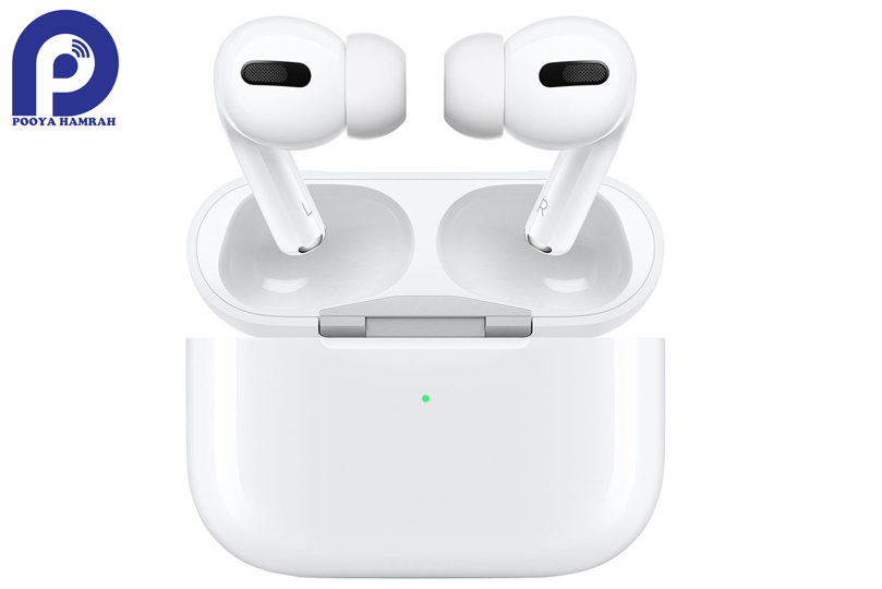 تاریخچه ایرپاد برند اپل